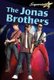 The Jonas Brothers (Paperback): Robin Johnson