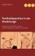 Partikeldeposition in der Kinderlunge - Theoretische Modellrechnungen zur Teilchenablagerung in praadulten Luftwegen (German,...