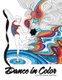 Dance in Color (Paperback): Cynthia Handy Quintela