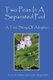 Two Peas In A Separated Pod - A True Story of Adoption (Paperback): Jeannie Lachman, Carole Sanguedolce