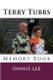 Terry Tubbs - Memory Book (Paperback): Onnis Lee