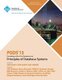 Pods 13 Proceedings of the 32nd Symposium on Principles of Database Systems (Paperback): Pods 13 Conference Committee