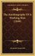 The Autobiography Of A Working Man (1848) (Hardcover): Alexander Somerville