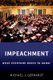 Impeachment - What Everyone Needs to Know (R) (Hardcover): Michael J. Gerhardt