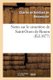 Notes Sur Le Cimetiere de Saint-Ouen de Rouen (French, Paperback): Charles De Beaurepaire