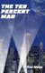 The Ten Percent Man (Hardcover): Ted Moss