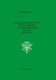 Ecology and management of aquatic vegetation in the Indian subcontinent (Hardcover, 1990 ed.): B. Gopal