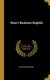 Ross's Business English (Hardcover): John Walter Ross
