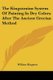 The Kingstonian System Of Painting In Dry Colors After The Ancient Grecian Method (Paperback): William Kingston