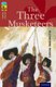 Oxford Reading Tree TreeTops Classics: Level 15: The Three Musketeers (Paperback): Alexandre Dumas, Susan Gates