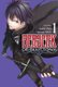 Berserk of Gluttony (Manga) Vol. 1 (Paperback): Isshiki Ichika