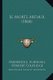 Le Morte Arthur (1864) (Paperback): Frederick J. Furnivall