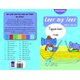 Leer my lees met Tippie die olifant (Vlak 2) 13: Tippie leer roei (Afrikaans, Paperback, Skooluitgawe): Jose Palmer, Reinette...