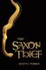 The Saxon Thief (Paperback): Martin Turner