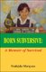 Born Subversive - A Memoir of Survival (Paperback): Nadejda Marques