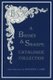 A Brown & Sharpe Catalogue Collection, 1868-1899 (Paperback): Emil Pollak, Martyl Pollak