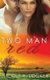 Two Man Red (Paperback): Nicole R Locker