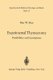 Experimental Thymectomy (German, Paperback, Softcover reprint of the original 1st ed. 1968): M. W. Hess