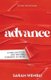 Advance - Living Unstuck and Moving Forward in Faith (Paperback): Sarah Wehrli