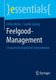 Feelgood-Management - Chancen fur etablierte Unternehmen (German, Paperback, 1. Aufl. 2019): Ulrike Weber, Sophia Gesing