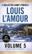 The Collected Short Stories of Louis L'Amour, Volume 5 - Frontier Stories (Paperback): Louis L'Amour