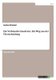 Die Verbraucherinsolvenz. Ein Weg aus der UEberschuldung (German, Paperback): Jessica Krimmel