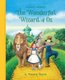 The Wonderful Wizard of Oz (Hardcover, Adapted Ed): L. Frank Baum