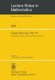 Cabal Seminar 76-77 - Proceedings, Caltech-UCLA Logic Seminar 1976-77 (Paperback, 1978 ed.): A. S. Kechris, Y.N. Moschovakis