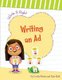Writing an Ad (Hardcover): Cecilia Minden, Kate Roth
