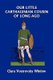 Our Little Carthaginian Cousin of Long Ago (Yesterday's Classics) (Paperback): Clara Vostrovsky Winlow