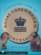 A Collector's Guide to Royal Cenhagen Porcelain (Hardcover): Nick & Caroline Pope