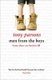 Men From the Boys (Paperback): Tony Parsons