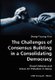 The Challenges of Consensus Building in a Consolidating Democracy- Diesel Vehicles and Urban Air Pollution in Korea...