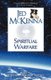 Spiritual Warfare (Paperback): Jed McKenna