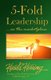 5-Fold Leadership in the Marketplace (Paperback): Harold Herring Jr