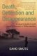 Death, Detention and Disappearance - A lawyer's battle to hold power to account in 1980s Namibia (Paperback): David Smuts