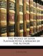 The Works of John Playfair ... - With a Memoir of the Author ... (Paperback): John Playfair