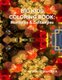 Big Kids Coloring Book - Mandalas and Zentangles (Paperback): Dawn D. Boyer Ph. D.
