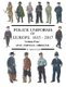Police Uniforms of Europe 1615 - 2017 Volume Four (Paperback): R Spencer Kidd