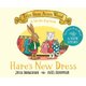 Hare's New Dress (Board book): Julia Donaldson