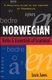 Norwegian Verbs And Essentials of Grammar (Paperback, Ed): Louis Janus