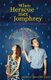 When Herscue Met Jomphrey and Other Tales from an Aspie Marriage (Paperback): Herscue Bergenstreiml