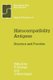 Histocompatibility Antigens - Structure and Function (Paperback, Softcover reprint of the original 1st ed. 1982): B. Parham
