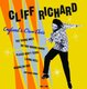 Cliff Richard: England's Own Elvis (Vinyl record): Cliff Richard