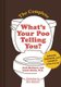 The Complete What's Your Poo Telling You (Funny Bathroom Books, Health Books, Humor Books) (Hardcover): Josh Richman,...