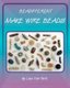 Make Wire Beads (Paperback): Lisa Van Herik