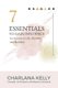 7 Essentials to Gain Influence for Success in Life, Ministry, and Business (Paperback): Charlana Kelly
