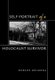 Self-Portrait of a Holocaust Survivor (Hardcover): Werner Weinberg
