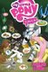 My Little Pony Friends Forever - Fluttershy & Zecora (Hardcover): Thom Zahler