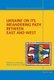 Ukraine on its Meandering Path Between East and West (Paperback, New edition): Andrej N Lushnycky, Mykola Riabchuk